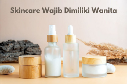 Produk Skincare